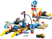 Mario Kart – Toad's Garage