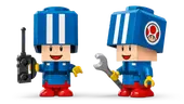 Mario Kart – Toad's Garage