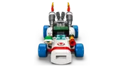 Mario Kart – Toad's Garage