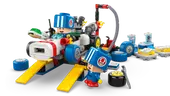 Mario Kart – Toad's Garage