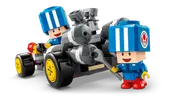 Mario Kart – Toad's Garage