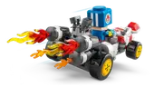 Mario Kart – Toad's Garage