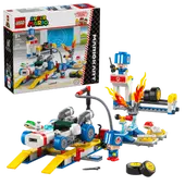 Mario Kart – Toad's Garage