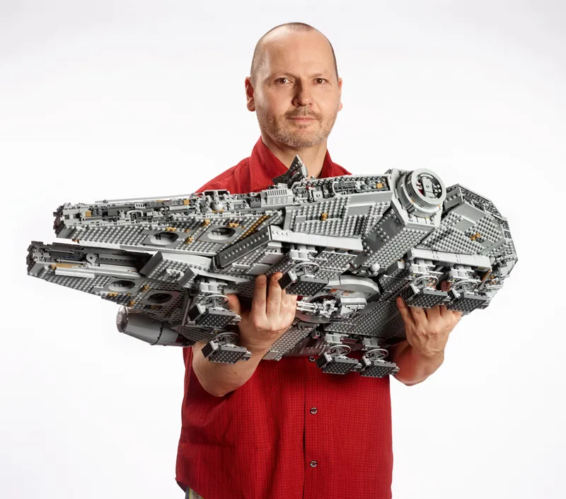 Millennium Falcon