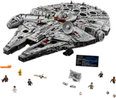 Millennium Falcon