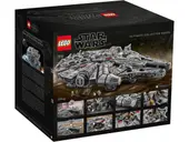 Millennium Falcon