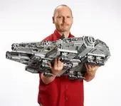 Millennium Falcon