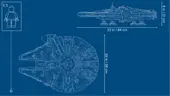 Millennium Falcon