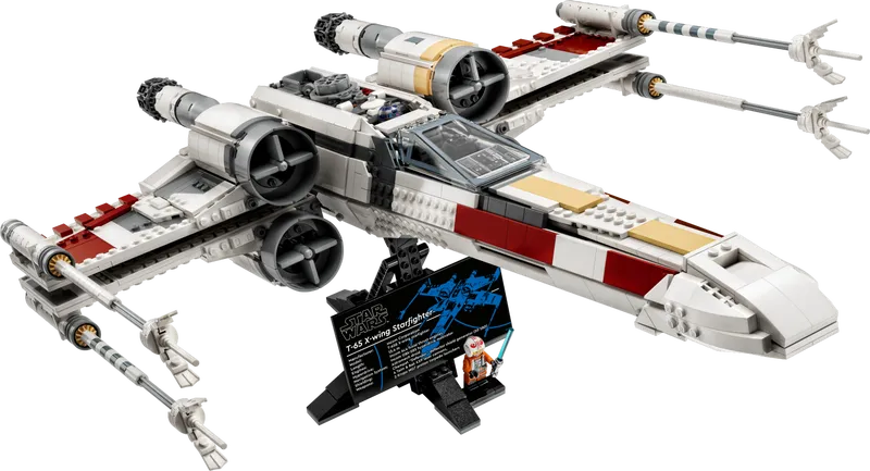 X-Wing Starfighter
