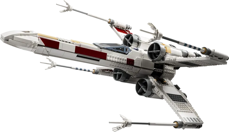 X-Wing Starfighter
