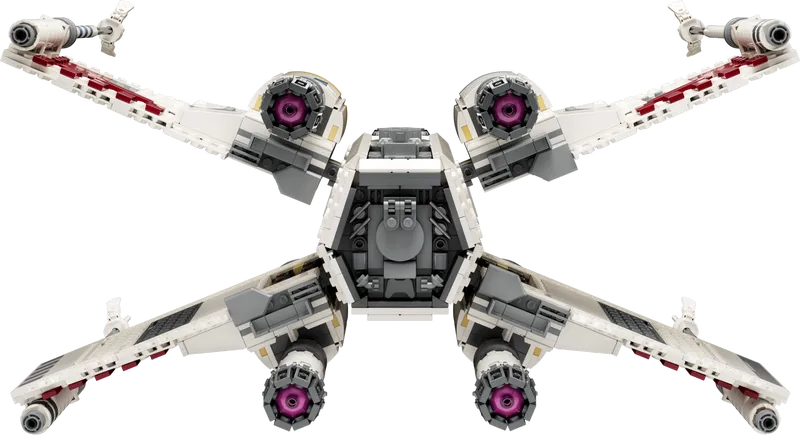 X-Wing Starfighter