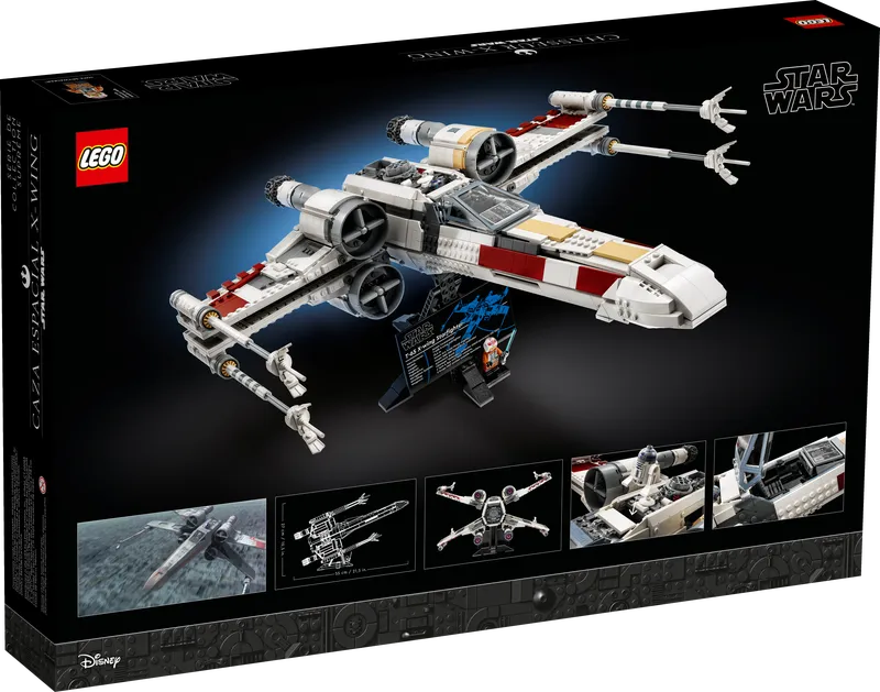 X-Wing Starfighter