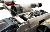 X-Wing Starfighter
