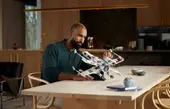 X-Wing Starfighter